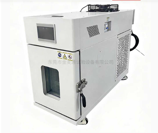 恒温恒湿试验箱介绍