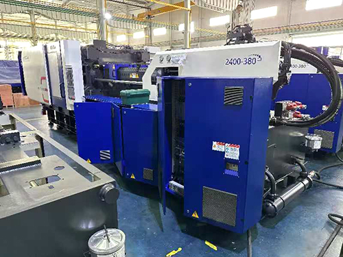 立(li)式(shi)注(zhu)塑(su)機(ji)的(di)注(zhu)塑(su)成(cheng)型(xing)工(gong)藝(yi)