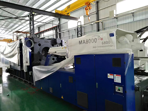 如(ru)何(he)選(xuan)擇(ze)和(hu)使(shi)用(yong)注(zhu)塑(su)機(ji)螺(luo)杆(gan)？