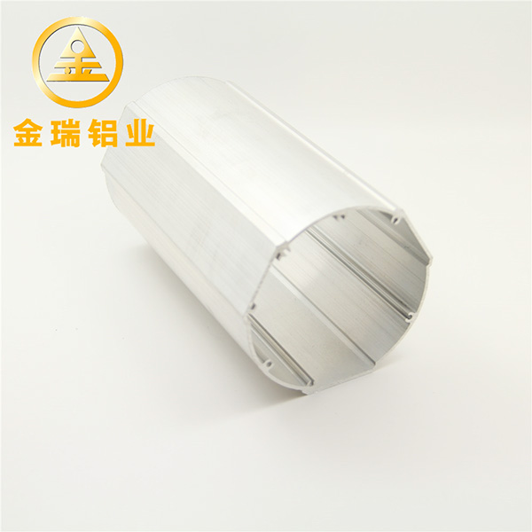 工业铝型材核心特点是什么？