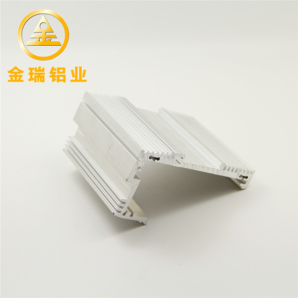工业铝型材适用于哪些范围？