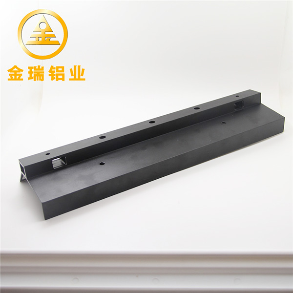 听铝型材厂家讲一讲工业标准铝型材规格