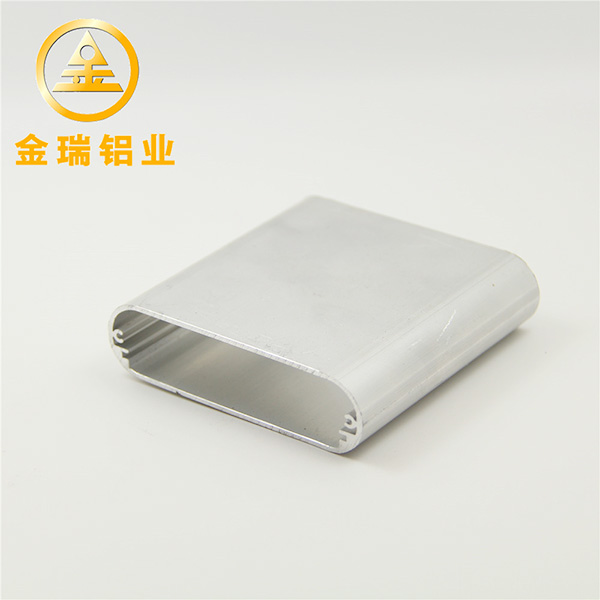 工业铝型材估缺点分别是什么？