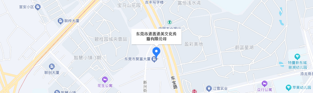 地理位置