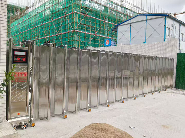 电动门