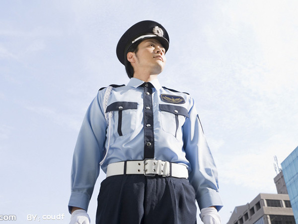 安全检查