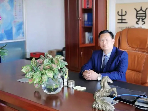 新年新愿，共筑未来 | 金穗保安2025年新春贺词