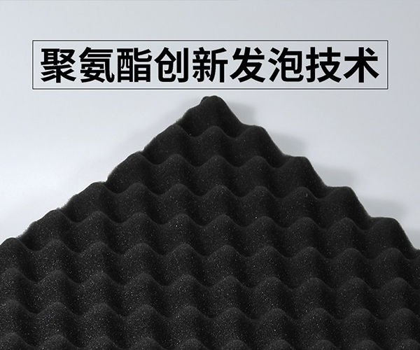 贴对位置才能生效：隔音海绵安装施工全指南