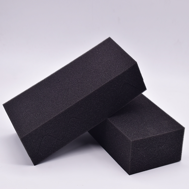 批量打包效率低隐性损耗高？试试定制包装海绵降本又提效