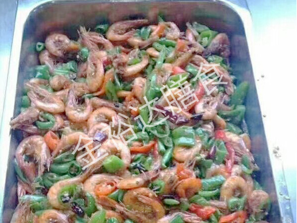 中小学食堂承包