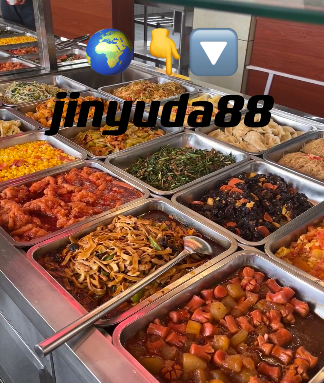 說一說關于工廠食堂承包可以提供哪些服務質量？