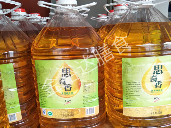 糧油農產品配送過程中如何保障產品品質？