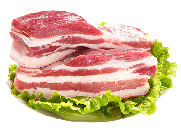 东莞蔬菜批发介绍一下五花肉挑选标准和肉质特点？