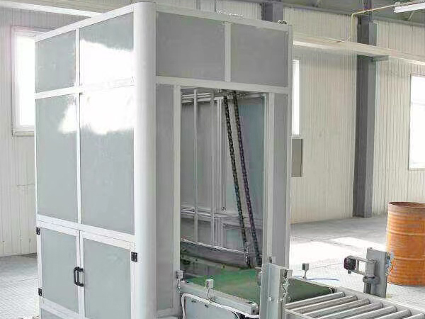 有哪些是連續(xù)輸送機(jī)械的其他性能特點(diǎn)