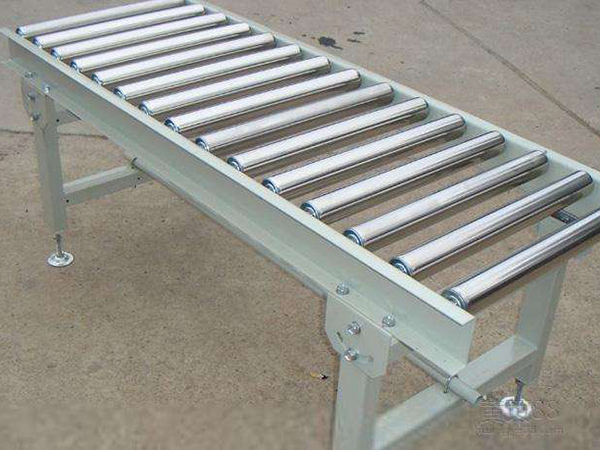 分析皮帶輸送機(jī)自動(dòng)張緊機(jī)構(gòu)的現(xiàn)狀及控制