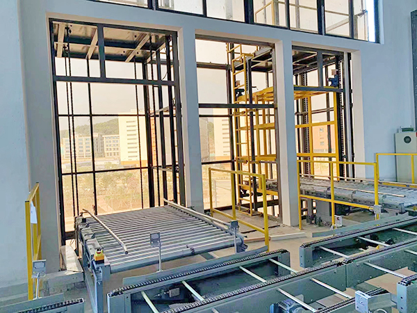 淺談施工升降機在未來的發(fā)展趨勢