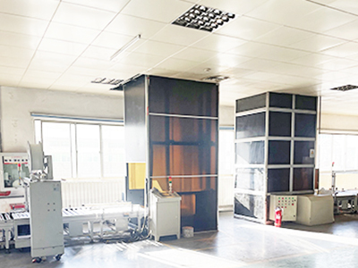 介紹升降平臺液壓油缸