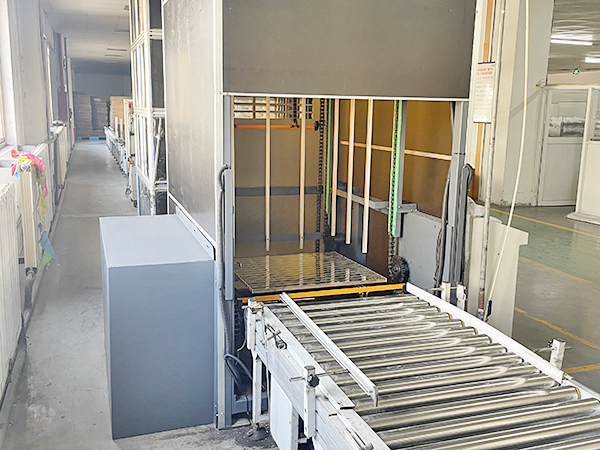 不同類型的升降機(jī)應(yīng)用在哪些場(chǎng)所?