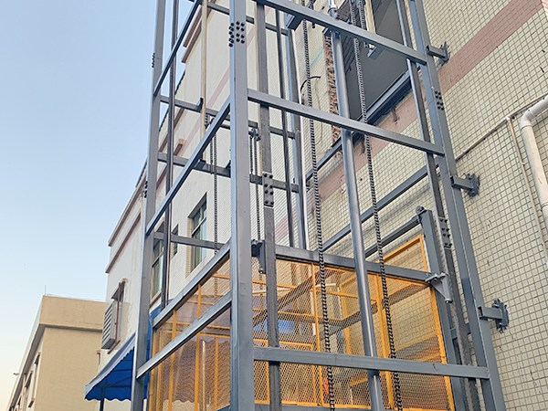 連續(xù)式提升機(jī)的優(yōu)勢(shì)有哪些？