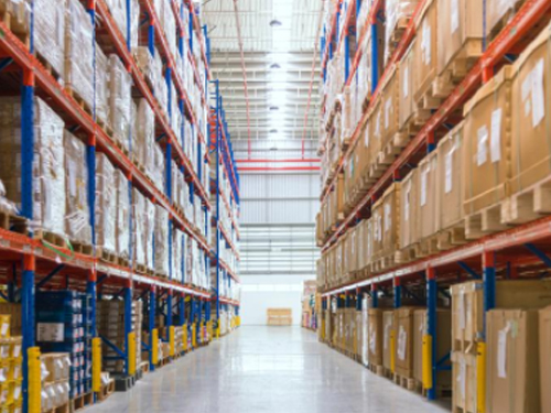 仓储行业