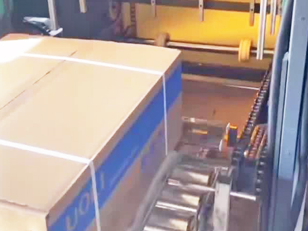 連續(xù)式視頻展示