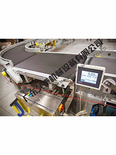 稱(chēng)重輸送線(xiàn)