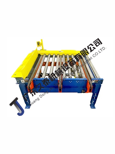 輸送線(xiàn)掃碼機(jī)