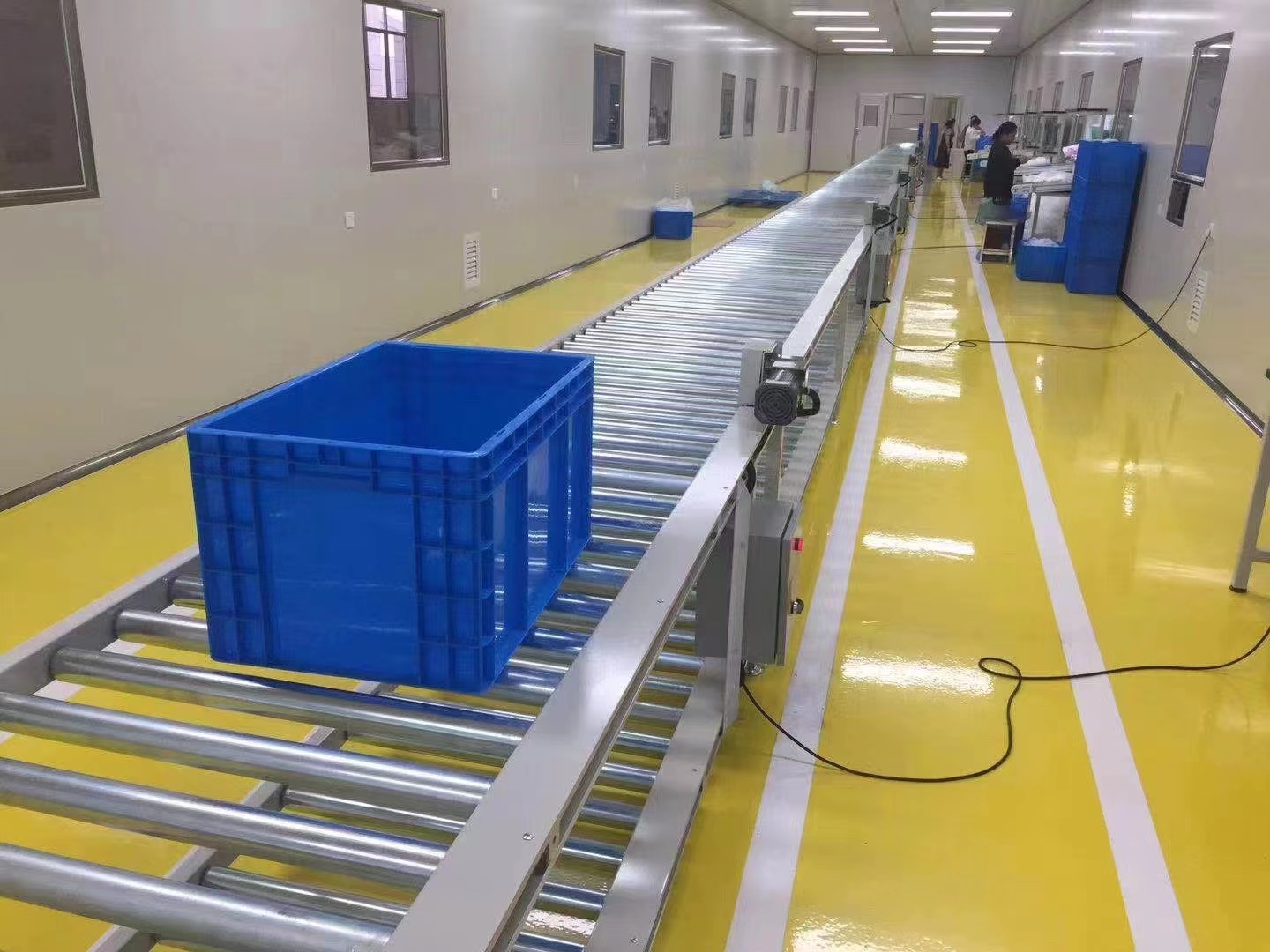 辊筒输送机-辊筒输送线-往复式提升机-连续式提升机-输送线 辊筒输送机-辊筒输送线-往复式提升机-连续式提升机-输送线