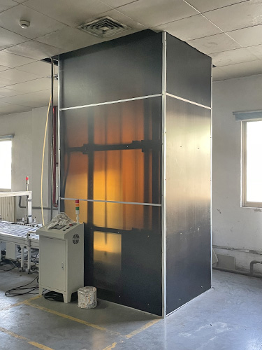 連續(xù)式提升機(jī)