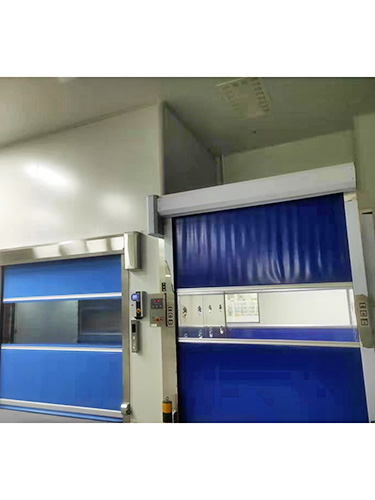 萬級潔凈車間提升機(jī)