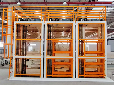 往復(fù)式提升機(jī)如何維護(hù)保養(yǎng)