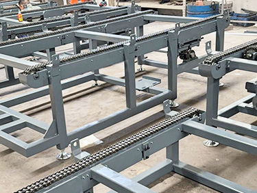 研究輸送機(jī)電機(jī)減速機(jī)疲勞試驗(yàn)原理是什么？