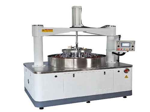 藍(lán)寶(bǎo)石抛光研磨機(jī)