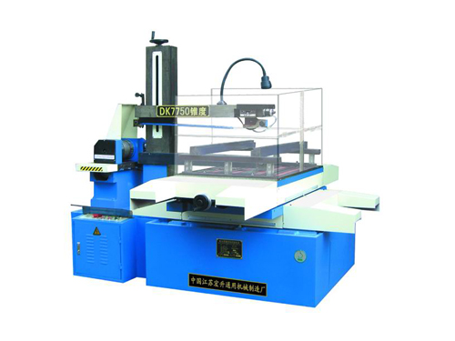 線(xiàn)切(qiè)割機(jī)床