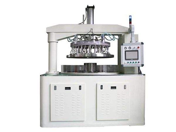 藍(lán)寶(bǎo)石研磨機(jī)