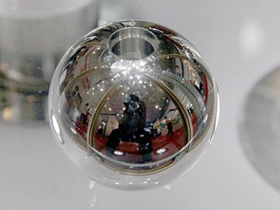 抛光液在化学机械抛光的应用