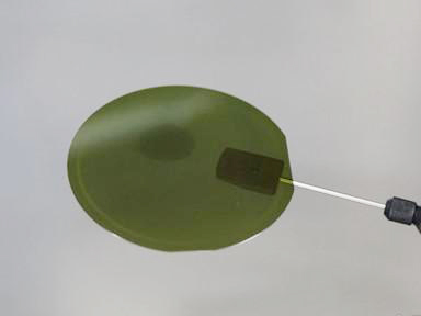 藍(lán)寶(bǎo)石抛光液是不(bù)是二(èr)氧化(huà)矽抛光液