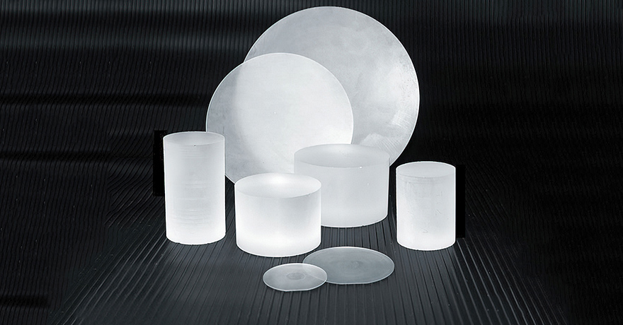 藍(lán)寶(bǎo)石晶片(piàn)