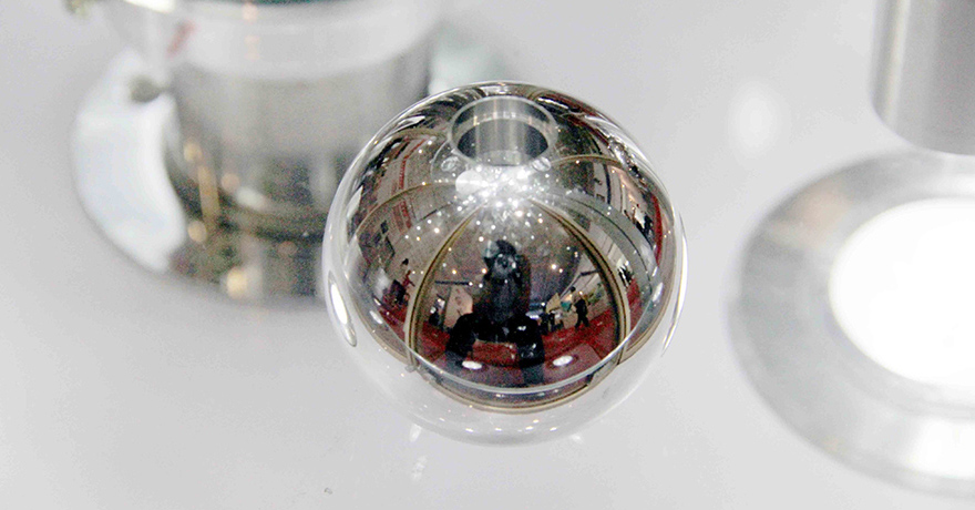 精密光學(xué)球面(miàn)