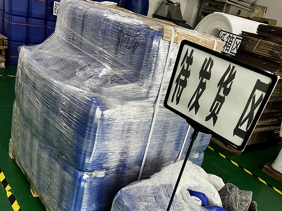 蓝宝石抛光研磨耗材