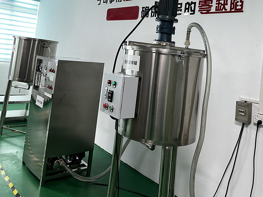 蓝宝石抛光研磨耗材