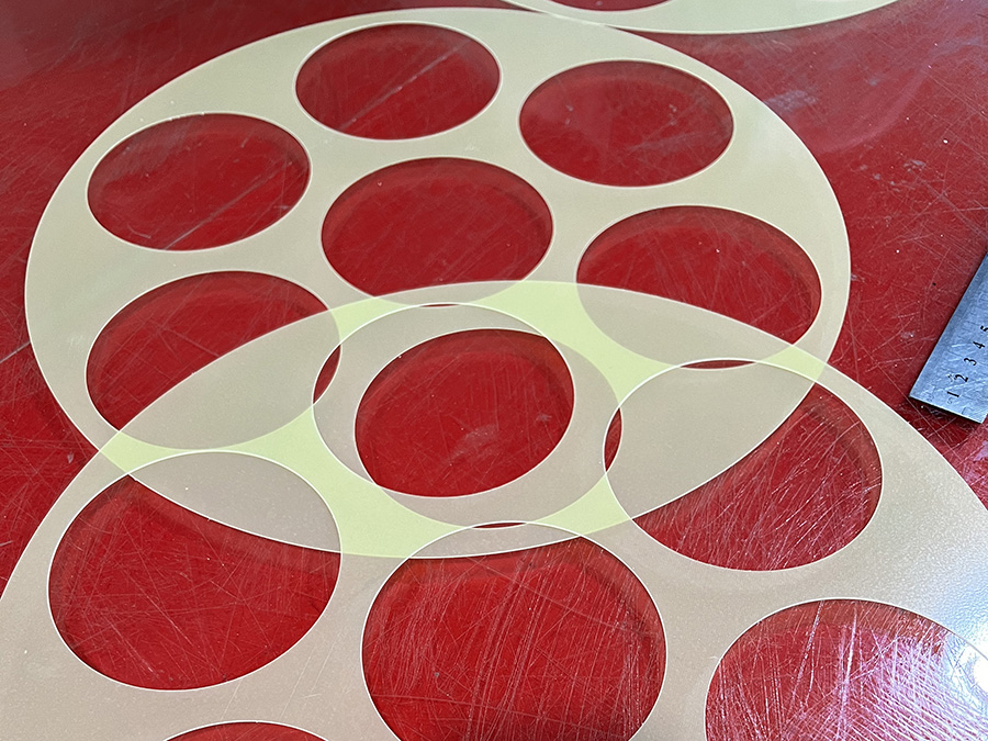 無蜡(là)垫(diàn)