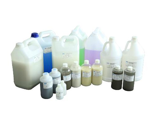 蓝宝石抛光耗材在使用时需要注意哪些安全问题呢