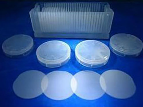 半導體(tǐ)材料的(de)主要(yào)分(fēn)類(lèi)