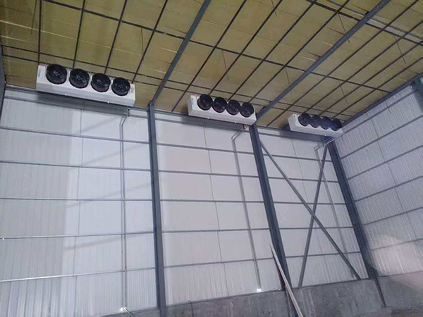 冷库机组设备