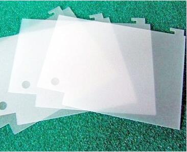 麦拉片的用途特性有什么？