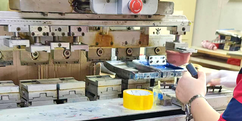 各部门衔接紧密