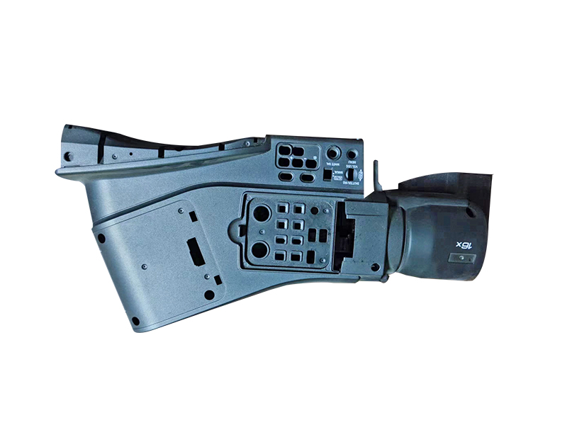 塑胶模具在注塑成型前试模？利于产品的批量生产