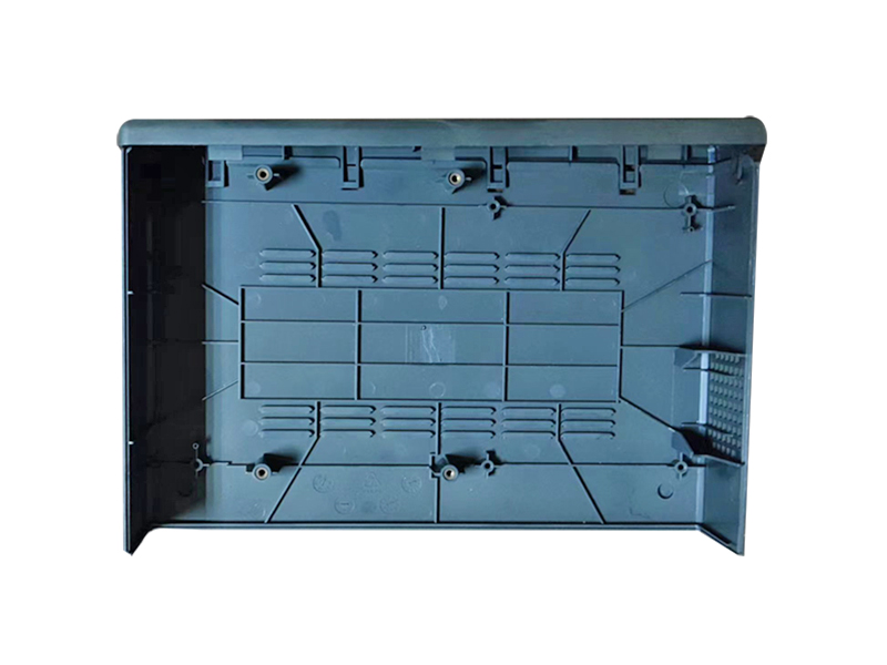 消费者怎么能买到好的塑胶模架，可分三步走