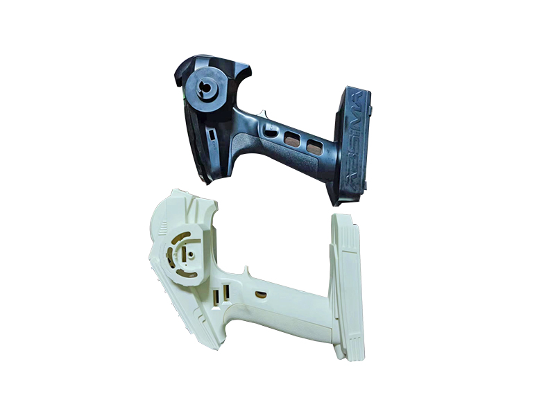 注塑模具加工为什么要选用高速切削？